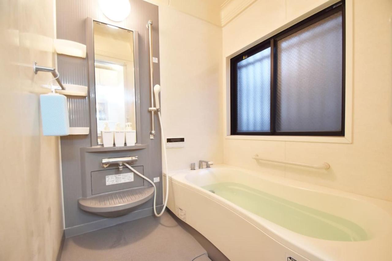Appartement 押上ハウス *