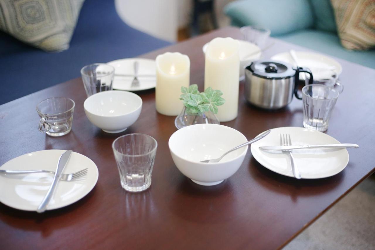 Appartement 押上ハウス