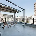 押上ハウス