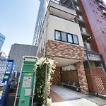 押上ハウス