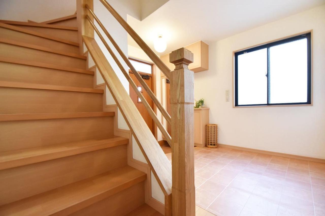 押上ハウス Apartmán