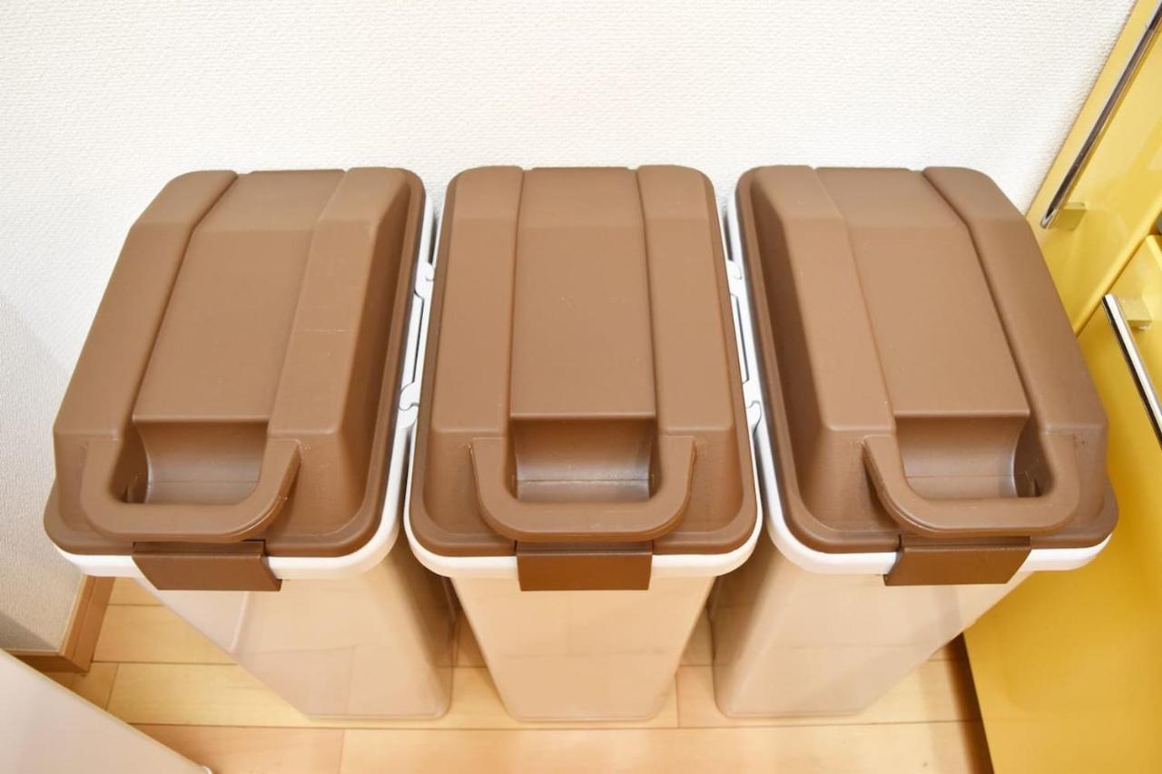 押上ハウス Apartmán *