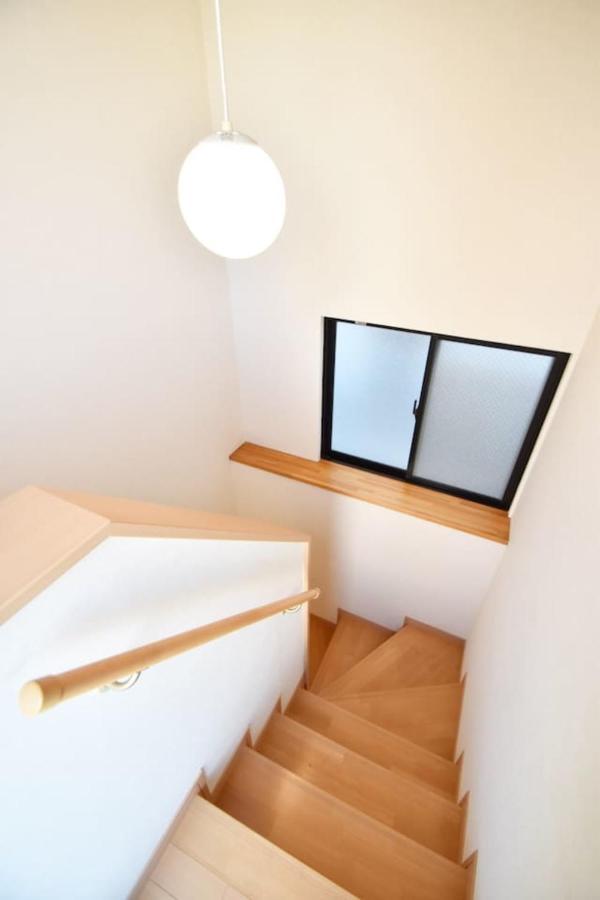 Apartmán 押上ハウス *