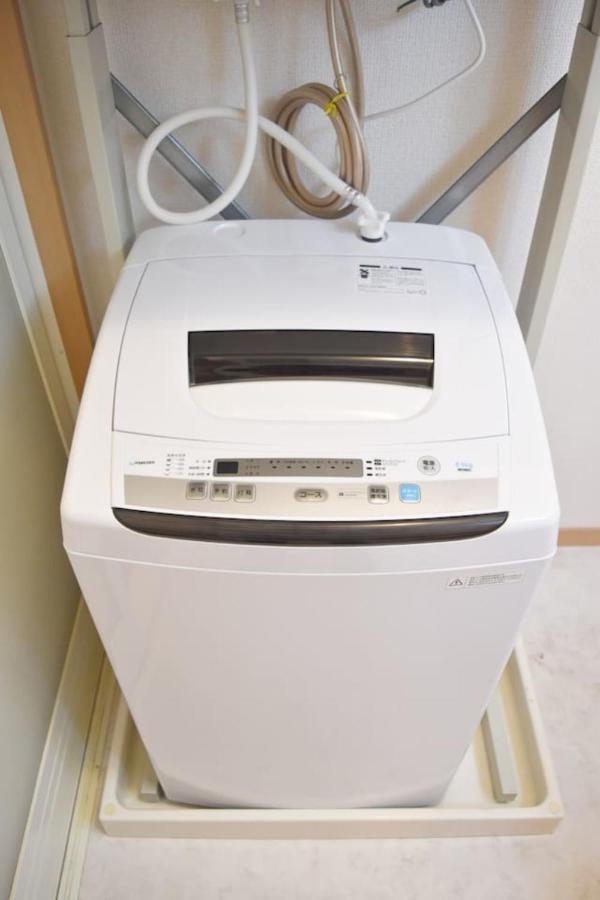 Apartmán 押上ハウス Prefektura Tokio