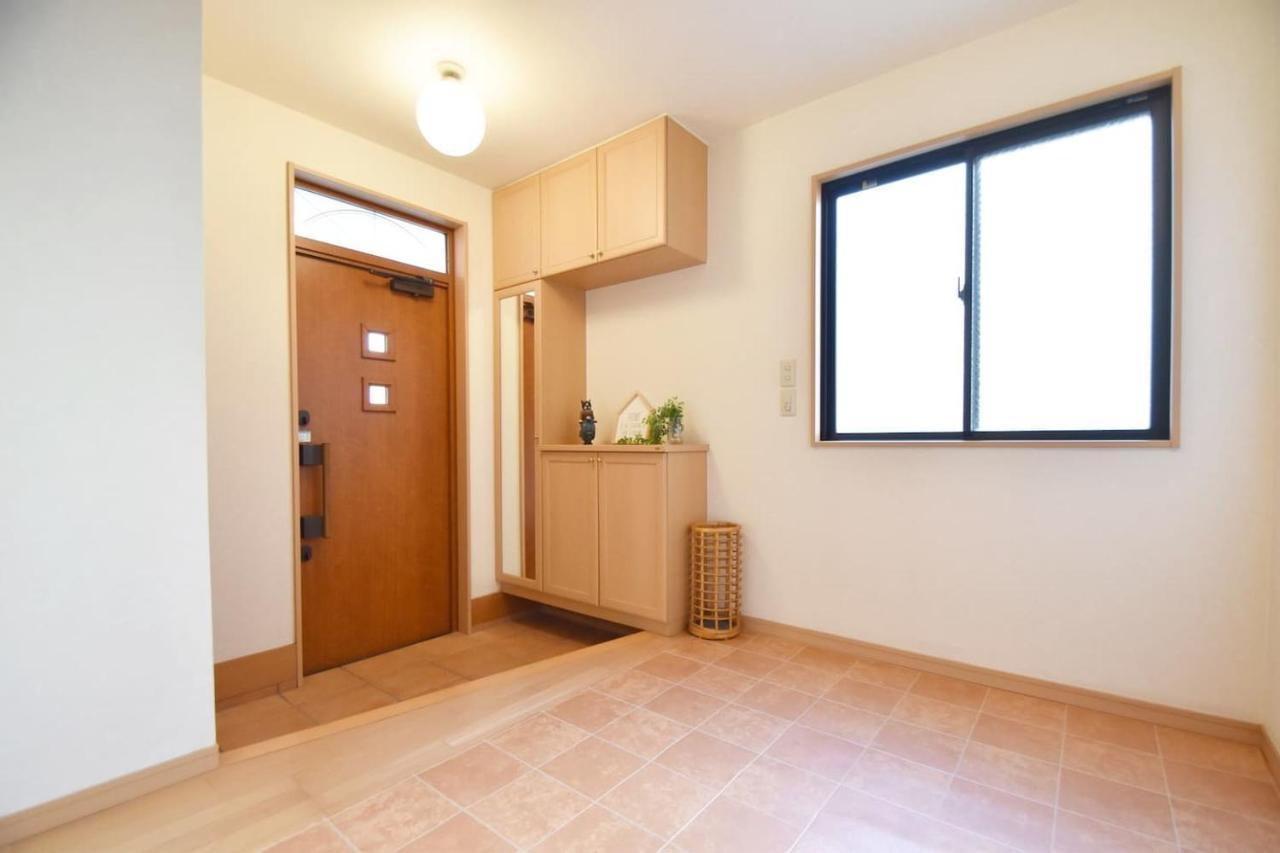 押上ハウス Apartmán