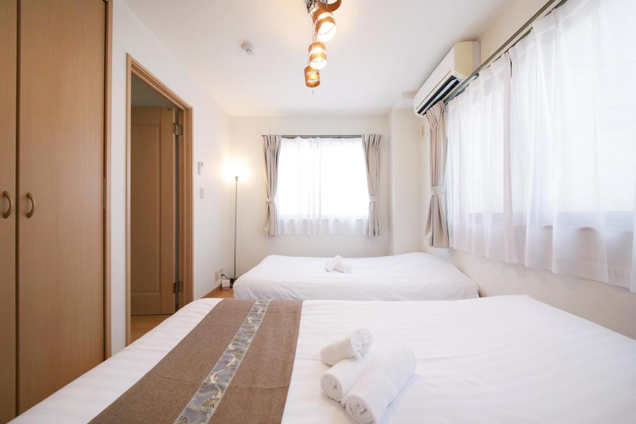 Apartmán 押上ハウス *