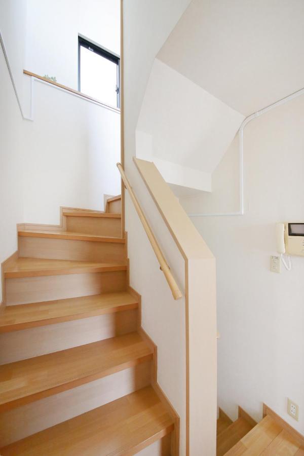 押上ハウス Apartmán