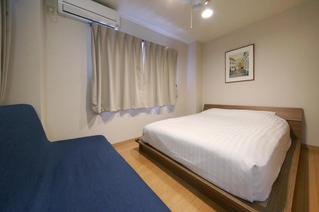 Apartmán 押上ハウス