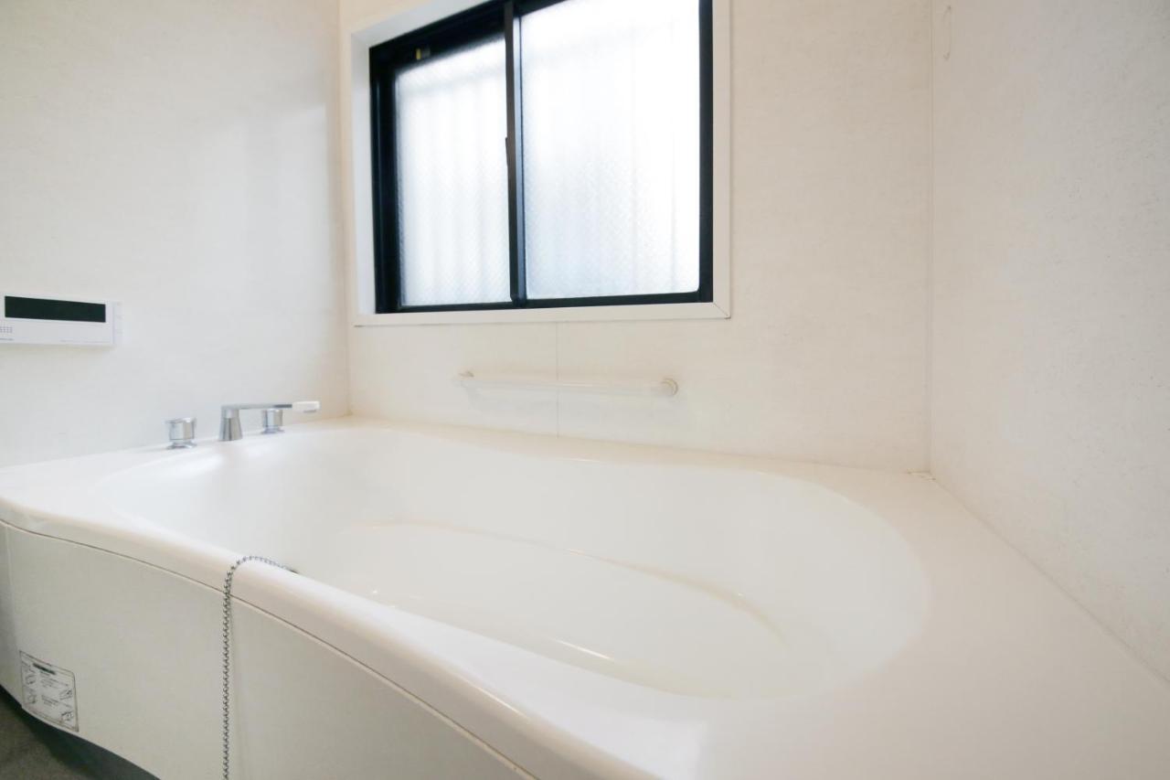 Apartmán 押上ハウス Prefektura Tokio